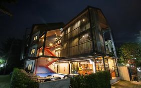 The Rodman Hotel